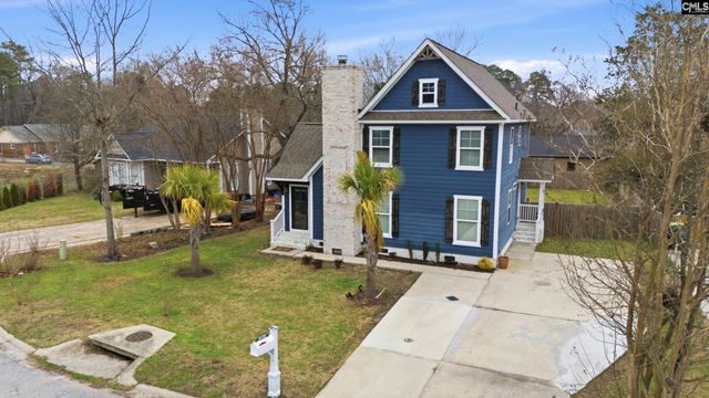 205 Mansfield Circle, Lexington, SC 29073