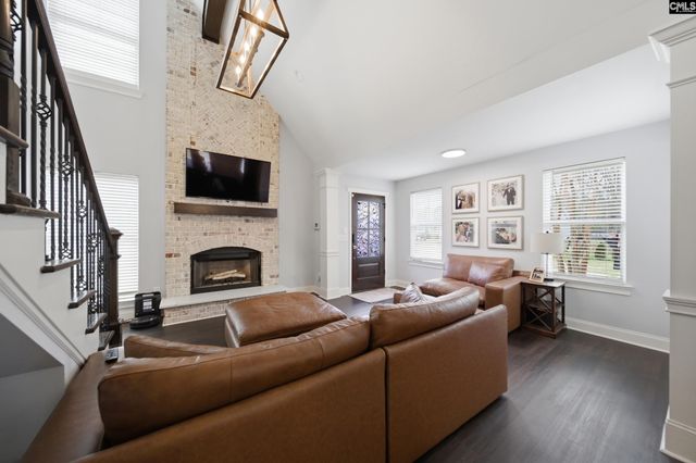 205 Mansfield Circle, Lexington, SC 29073