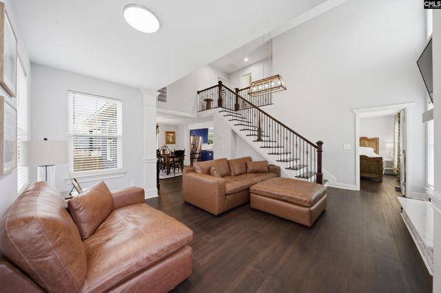 205 Mansfield Circle, Lexington, SC 29073