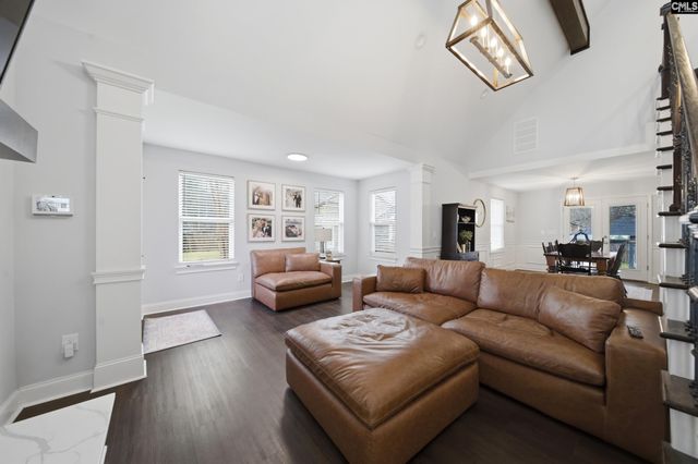 205 Mansfield Circle, Lexington, SC 29073