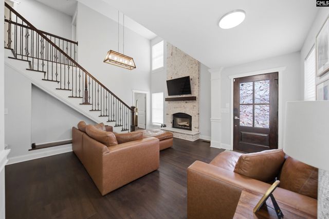 205 Mansfield Circle, Lexington, SC 29073