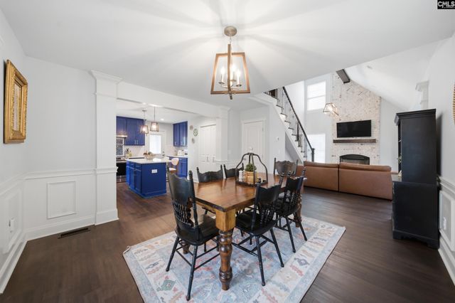 205 Mansfield Circle, Lexington, SC 29073