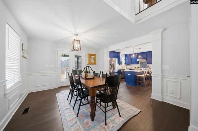 205 Mansfield Circle, Lexington, SC 29073