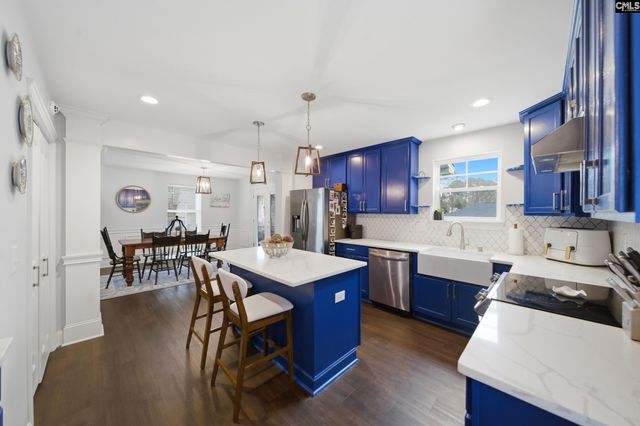 205 Mansfield Circle, Lexington, SC 29073