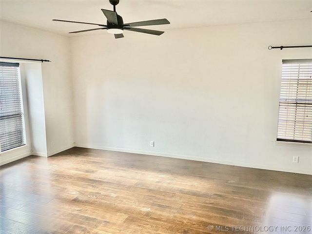 9515 E 99th Place, Tulsa, OK 74133