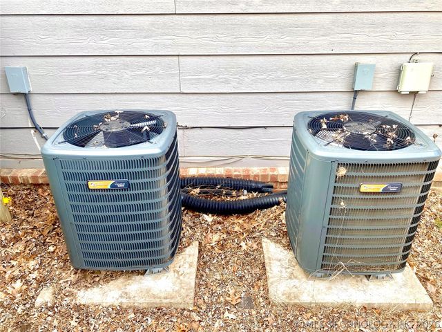 9515 E 99th Place, Tulsa, OK 74133