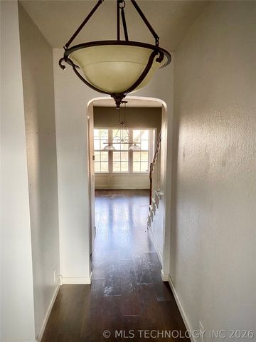 9515 E 99th Place, Tulsa, OK 74133