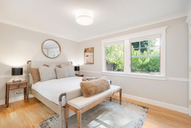725 Panchita Way, Los Altos, CA 94022