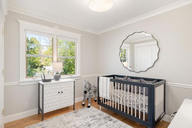 725 Panchita Way, Los Altos, CA 94022