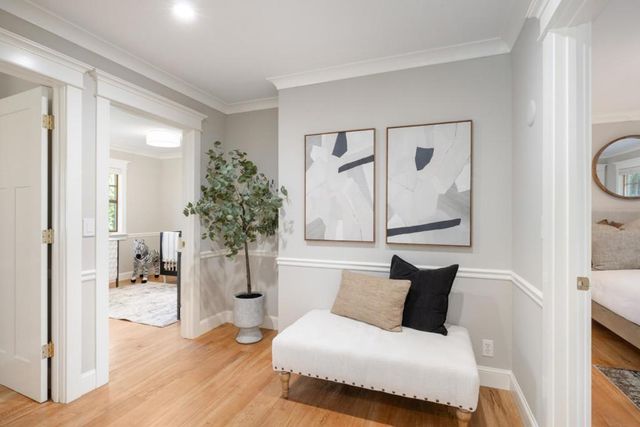 725 Panchita Way, Los Altos, CA 94022