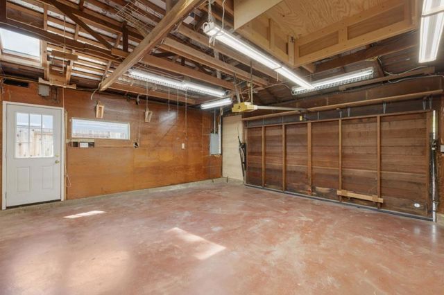 725 Panchita Way, Los Altos, CA 94022