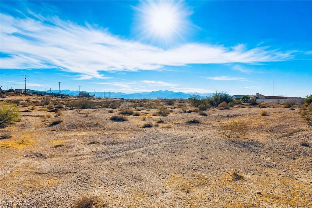 139-15-210-427, North Las Vegas, NV 89030 — exterior