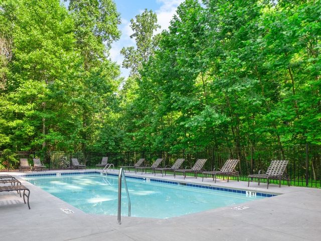 Lot 157 Roaring Forks Lane, Ellijay, GA 30540