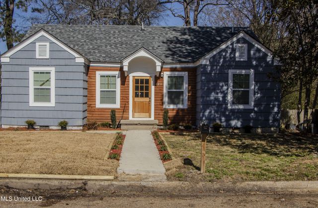 420 Downing Street, Jackson, MS 39216