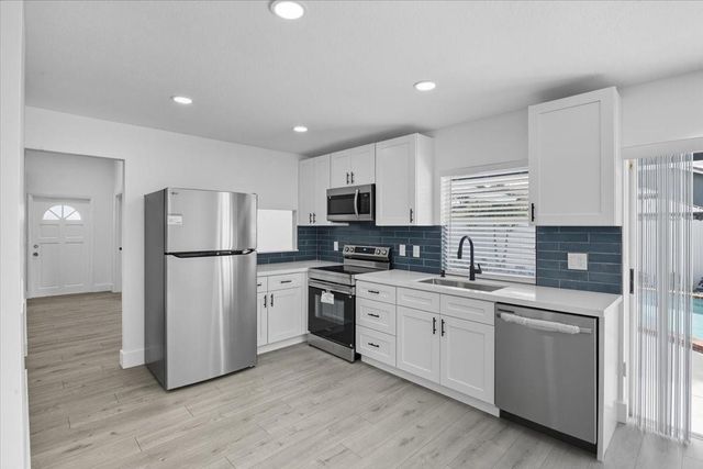 8150 SW 3rd Court, North Lauderdale, FL 33068