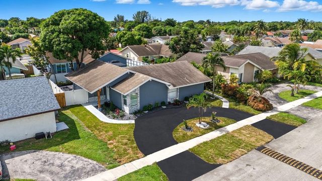 8150 SW 3rd Court, North Lauderdale, FL 33068