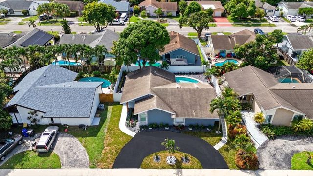 8150 SW 3rd Court, North Lauderdale, FL 33068