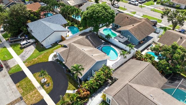 8150 SW 3rd Court, North Lauderdale, FL 33068