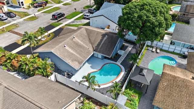 8150 SW 3rd Court, North Lauderdale, FL 33068