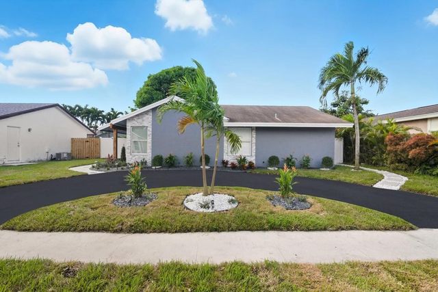 8150 SW 3rd Court, North Lauderdale, FL 33068