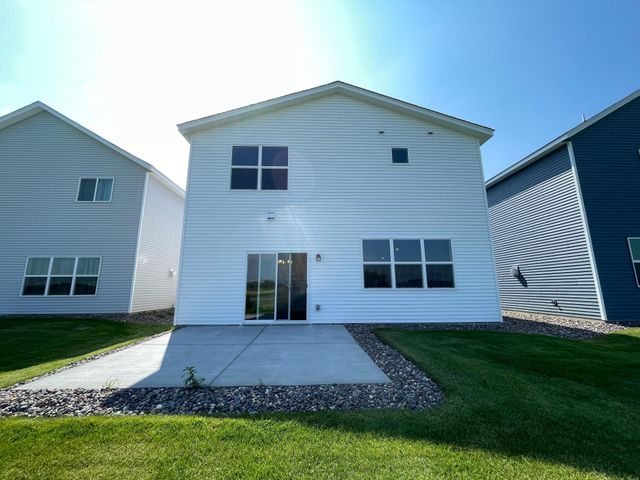 8642 147th Avenue NW, Ramsey, MN 55303