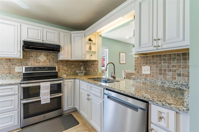 7003 SUNSET WAY 3, St Pete Beach, FL 33706