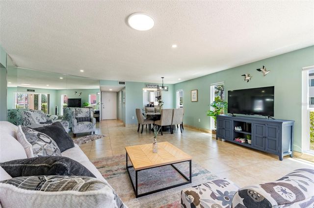 7003 SUNSET WAY 3, St Pete Beach, FL 33706