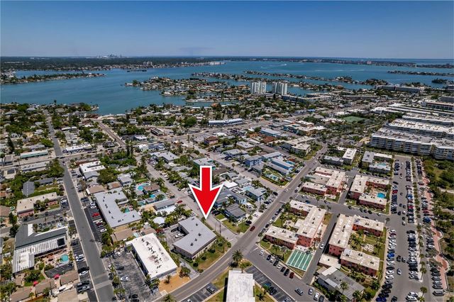 7003 SUNSET WAY 3, St Pete Beach, FL 33706