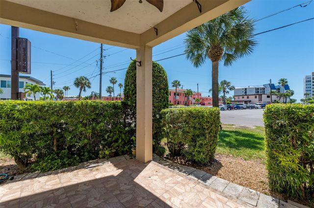7003 SUNSET WAY 3, St Pete Beach, FL 33706