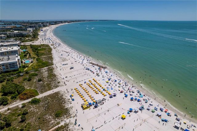7003 SUNSET WAY 3, St Pete Beach, FL 33706