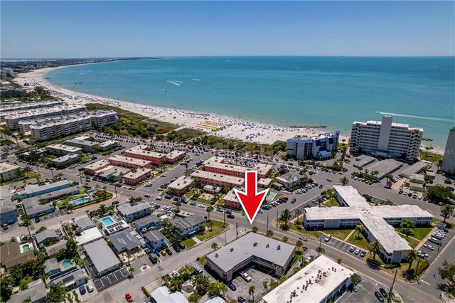 7003 SUNSET WAY 3, St Pete Beach, FL 33706