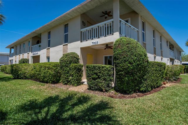 7003 SUNSET WAY 3, St Pete Beach, FL 33706