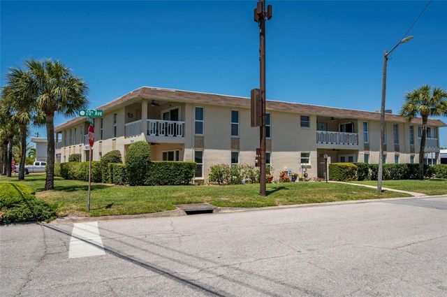 7003 SUNSET WAY 3, St Pete Beach, FL 33706