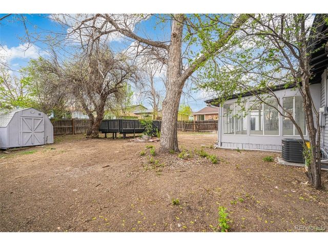 2040 Mable Ave, Denver, CO 80229