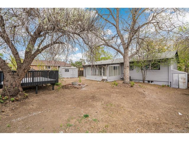 2040 Mable Ave, Denver, CO 80229