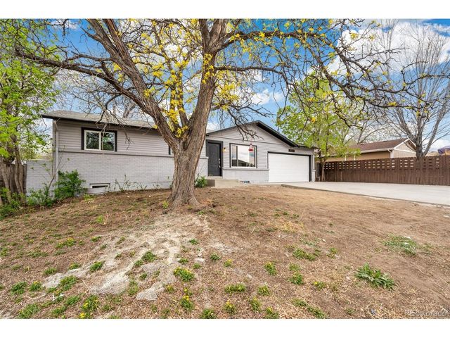 2040 Mable Ave, Denver, CO 80229