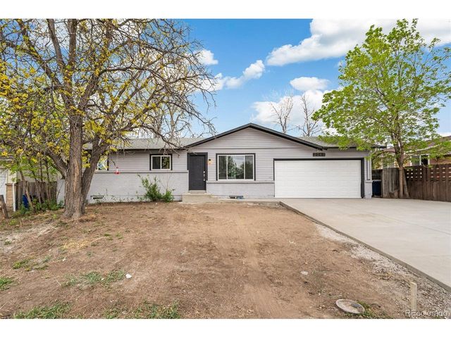 2040 Mable Ave, Denver, CO 80229