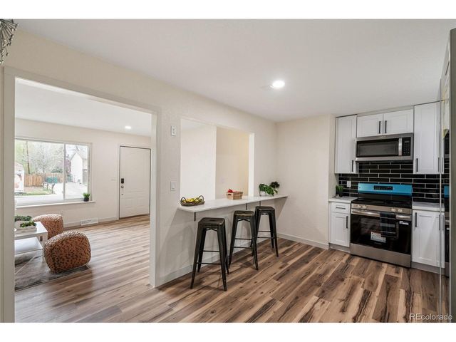 2040 Mable Ave, Denver, CO 80229