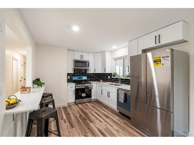 2040 Mable Ave, Denver, CO 80229