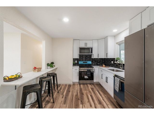 2040 Mable Ave, Denver, CO 80229