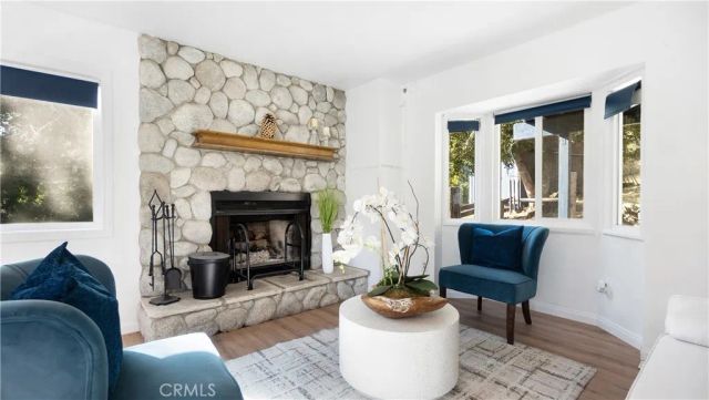 29282 Pine Drive, Cedar Glen, CA 92321