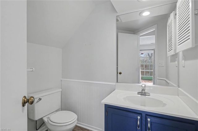 4704 Shallowford CIR, Virginia Beach, VA 23462