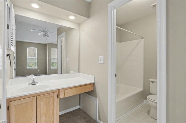 4704 Shallowford CIR, Virginia Beach, VA 23462