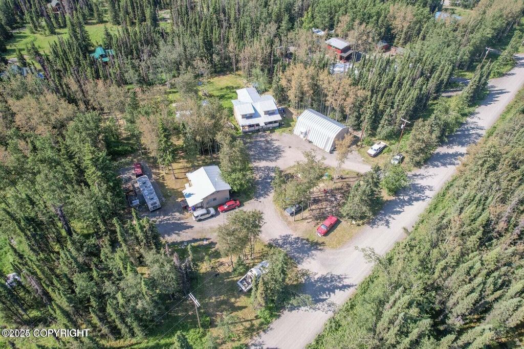 35061 Adell Avenue, Sterling, AK 99672