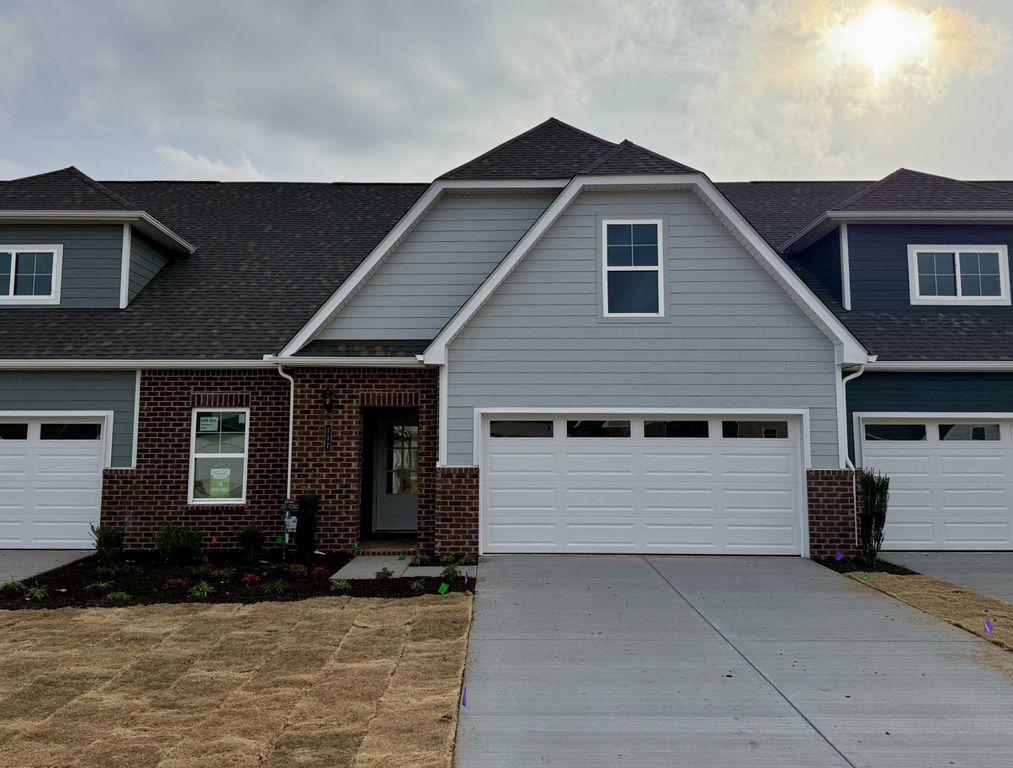 117 Yuma Lane, White House, TN 37188