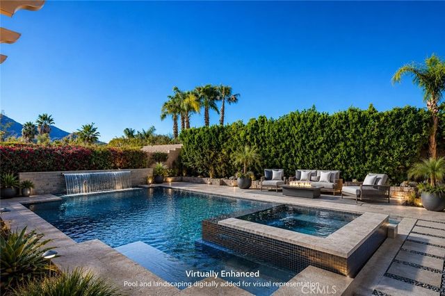 748 Mira Grande, Palm Springs, CA 92262