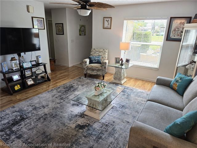 30 Jasmine Street, Lake Placid, FL 33852