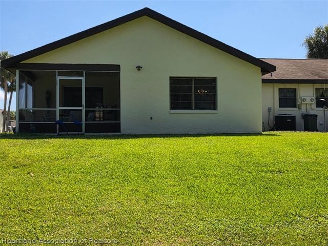 30 Jasmine Street, Lake Placid, FL 33852