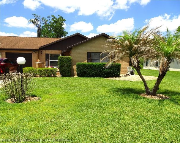 30 Jasmine Street, Lake Placid, FL 33852