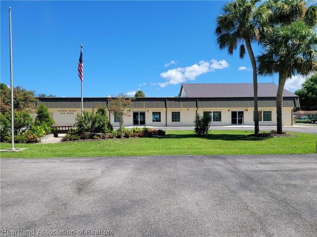 30 Jasmine Street, Lake Placid, FL 33852